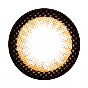 Secret Candy Magic 1-Day No.03 Brown 20片裝 Secret Candy Magic 1-Day No.03 Brown 20片裝